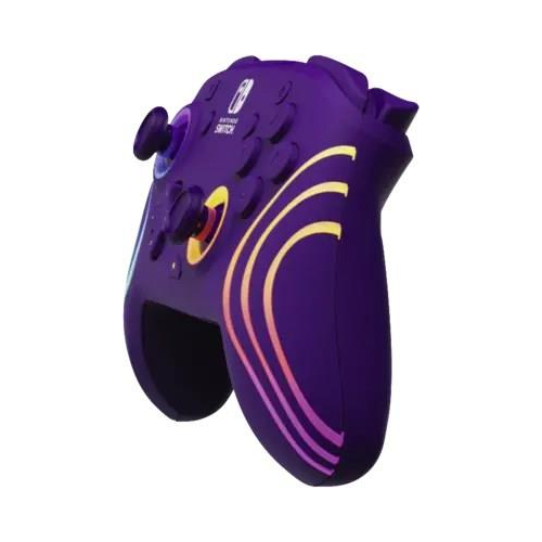 PDP Afterglow wave Liliowy USB Gamepad Analogowa/Cyfrowa PC, Xbox Series S, Xbox Series X-24546797