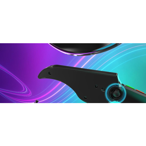 PDP Riffmaster Czarny, Szary Gitara Analogowa/Cyfrowa PC, Xbox One, Xbox Series S, Xbox Series X-24546802