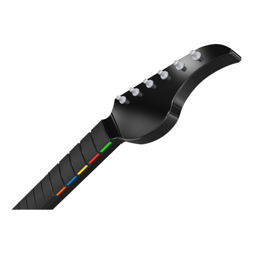 PDP Riffmaster Czarny, Szary Gitara Analogowa/Cyfrowa PC, Xbox One, Xbox Series S, Xbox Series X-24546809