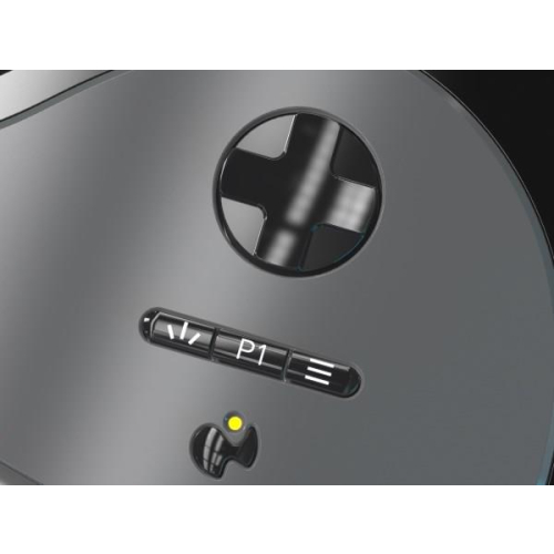 PDP Riffmaster Czarny, Szary Gitara Analogowa/Cyfrowa PC, PlayStation 4, PlayStation 5-24546865