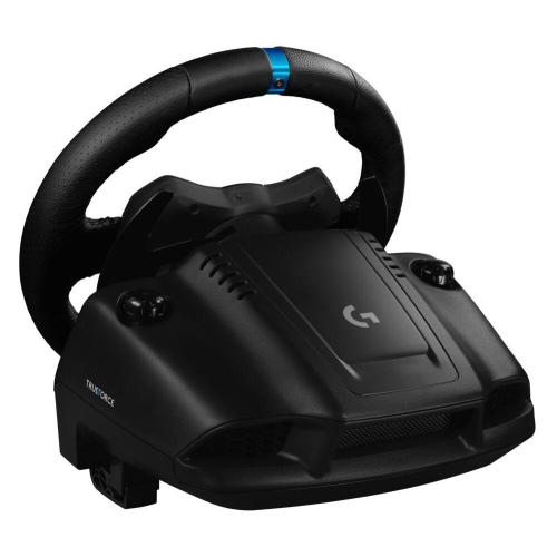Logitech G G923 SE Czarny USB 2.0 Kierownica + pedały + joystick PC, PlayStation 4, PlayStation 5-24546876