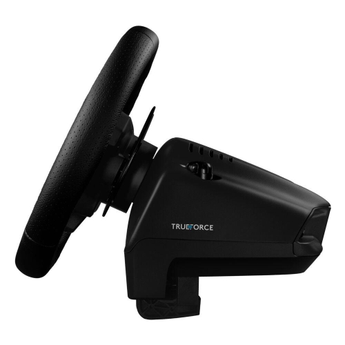 Logitech G G923 SE Czarny USB 2.0 Kierownica + pedały + joystick PC, PlayStation 4, PlayStation 5-24546878