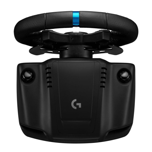 Logitech G G923 SE Czarny USB 2.0 Kierownica + pedały + joystick PC, PlayStation 4, PlayStation 5-24546881