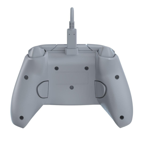 PDP Afterglow Wave Szary USB Gamepad Analogowa/Cyfrowa PC, Xbox One, Xbox Series S, Xbox Series X-24546891
