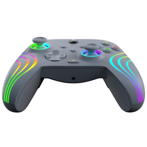 PDP Afterglow Wave Szary USB Gamepad Analogowa/Cyfrowa PC, Xbox One, Xbox Series S, Xbox Series X-24546913