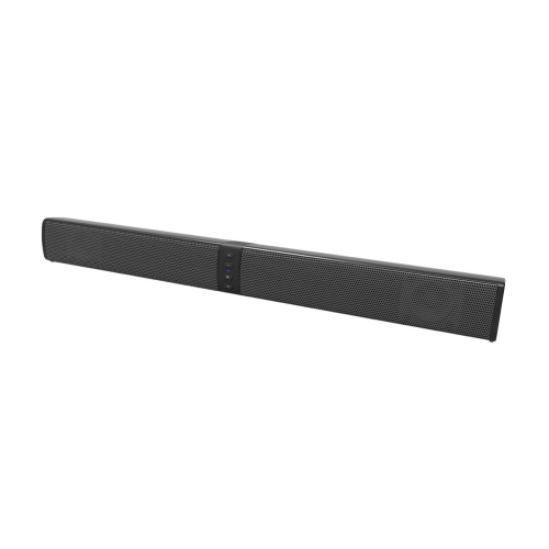 Xoro HSB 55 Czarny 2.1 kan. 20 W-24547523