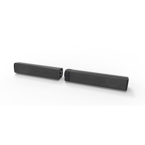 Xoro HSB 55 Czarny 2.1 kan. 20 W-24547524