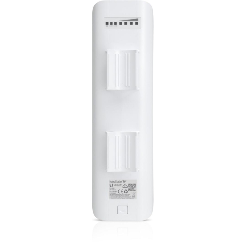 Ubiquiti NSM2 punkt dostępowy WLAN 150 Mbit/s Biały Obsługa PoE-24549009