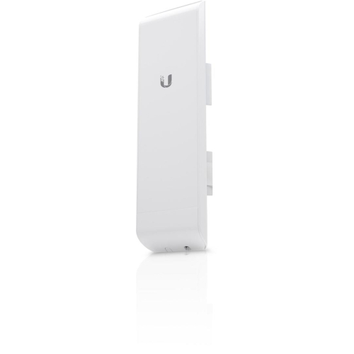 Ubiquiti NSM2 punkt dostępowy WLAN 150 Mbit/s Biały Obsługa PoE-24549010