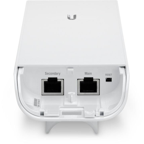 Ubiquiti NSM2 punkt dostępowy WLAN 150 Mbit/s Biały Obsługa PoE-24549011