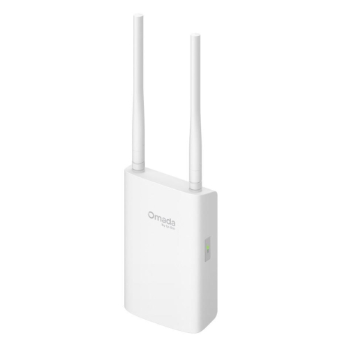 TP-Link Omada EAP603-Outdoor 1800 Mbit/s Biały Obsługa PoE-24549195