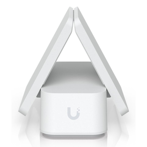 Ubiquiti UACC-UTS uchwyt Uchwyt pasywny Router Biały