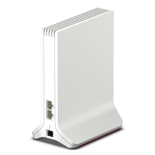 FRITZ!Repeater 3000 AX Wzmacniacz sieciowy 2400 Mbit/s Biały-24549805