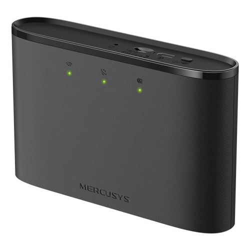 Mercusys MT110 urządzenie do sieci komórkowych Router sieci komórkowej