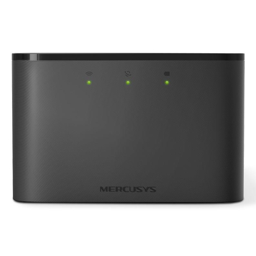 Mercusys MT110 urządzenie do sieci komórkowych Router sieci komórkowej-24550212