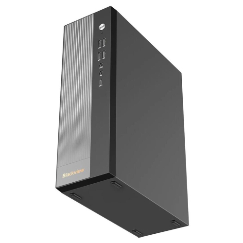 Mini PC Blackview NEX60 Intel Raptor Lake Core 5 210H/16GB/SSD 512GB/Win 11 Pro czarny-24551987