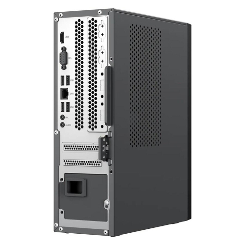 Mini PC Blackview NEX60 Intel Raptor Lake Core 5 210H/16GB/SSD 512GB/Win 11 Pro czarny-24551988