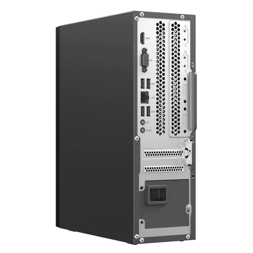 Mini PC Blackview NEX60 Intel Raptor Lake Core 5 210H/16GB/SSD 512GB/Win 11 Pro czarny-24551989