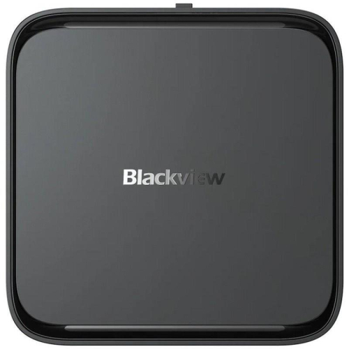 Mini PC Blackview MP50 AMD Ryzen 5 3500U/16GB/SSD 512GB/Win 11 Pro czarny-24551992