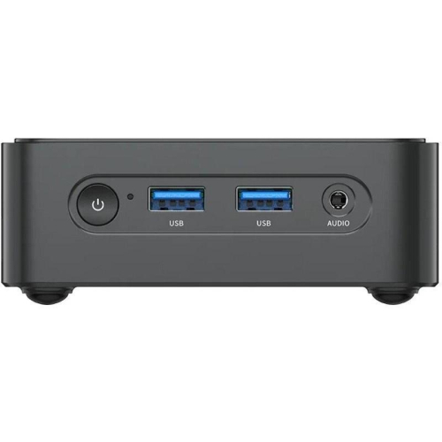 Mini PC Blackview MP50 AMD Ryzen 5 3500U/16GB/SSD 512GB/Win 11 Pro czarny-24551993