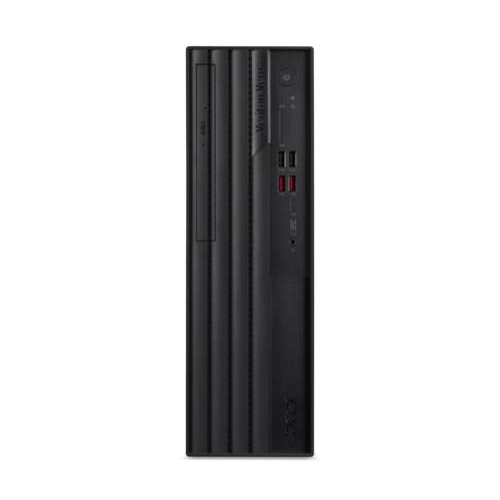 Acer Veriton X4735GT Intel Core Ultra 5 225 16 GB DDR5-SDRAM 512 GB SSD Windows 11 Pro CFF PC Czarny