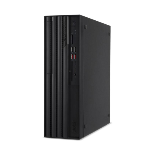 Acer Veriton X4735GT Intel Core Ultra 5 225 16 GB DDR5-SDRAM 512 GB SSD Windows 11 Pro CFF PC Czarny-24552206