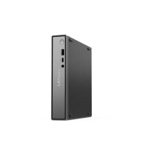 Lenovo ThinkCentre | neo 50q G5 | Desktop | Tiny | Intel Core i5 | i5-13420H | Internal memory 16 GB | SODIMM DDR5 | Solid-state drive capacity 512 GB