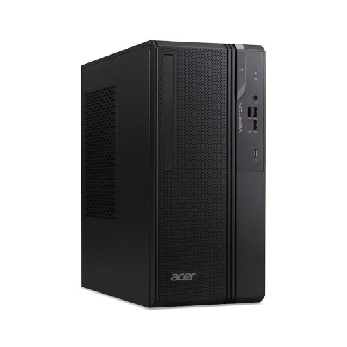 Acer Veriton VS2735G Intel Core Ultra 5 225 16 GB DDR5-SDRAM 512 GB SSD Midi Tower PC Czarny-24552218