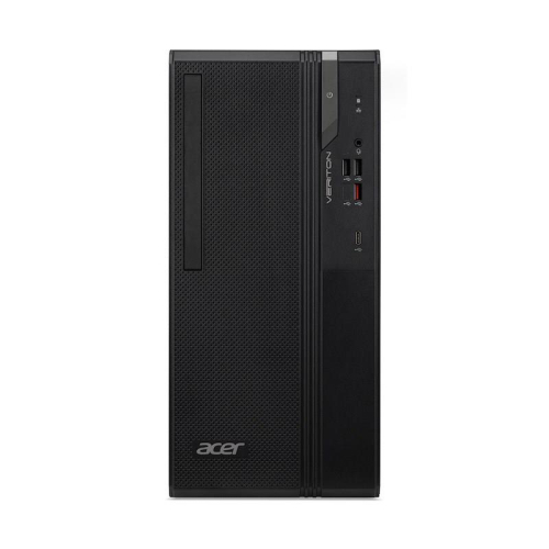 Acer Veriton VS2735G Intel Core Ultra 5 225 16 GB DDR5-SDRAM 512 GB SSD Midi Tower PC Czarny-24552220