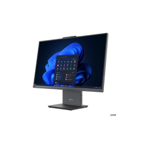 Lenovo ThinkCentre | neo 55a 24 G6 | Desktop | AIO | 23.8 " | FHD | AMD Ryzen 5 | 220 | Internal memory 16 GB | SODIMM DDR5 | Solid-state drive capaci