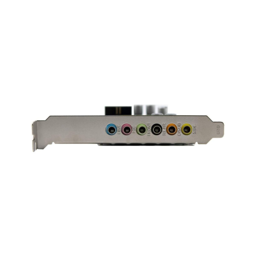 Conceptronic EMRICK15B karta dźwiękowa Wewnętrzny 7.1 kan. PCI-E x1-24552743