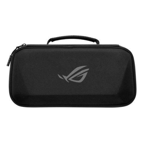 ASUS ROG Xbox Ally (2-in-1) Premium Pokrowiec Poliester, Poliuretan (PU) Czarny