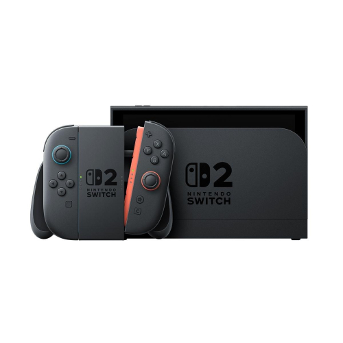 Nintendo Switch 2 & Pokemon Pokopia przenośna konsola do gier 20,1 cm (7.9
