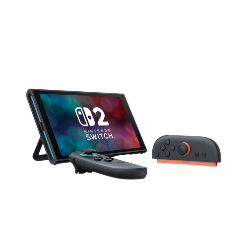 Nintendo Switch 2 & Pokemon Pokopia przenośna konsola do gier 20,1 cm (7.9
