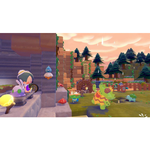 Nintendo Switch 2 & Pokemon Pokopia przenośna konsola do gier 20,1 cm (7.9