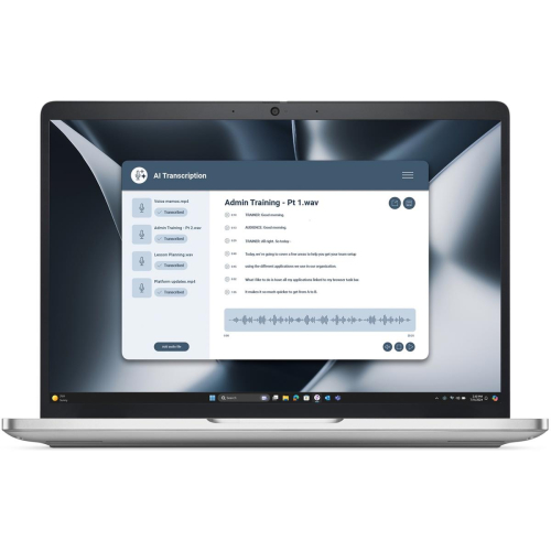 Dell Pro 13 Plus PB13255 Ryzen 5 PRO 230 13.3 FHD+ 60Hz IPS Matt 16GB LPDDR5X SSD512 Radeon 760M FgrPr&SmtCd CamFHD+IR W