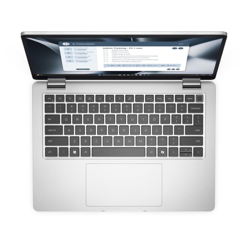Dell Pro 13 Plus PB13255 Ryzen 5 PRO 230 13.3 FHD+ 60Hz IPS Matt 16GB LPDDR5X SSD512 Radeon 760M FgrPr&SmtCd CamFHD+IR W