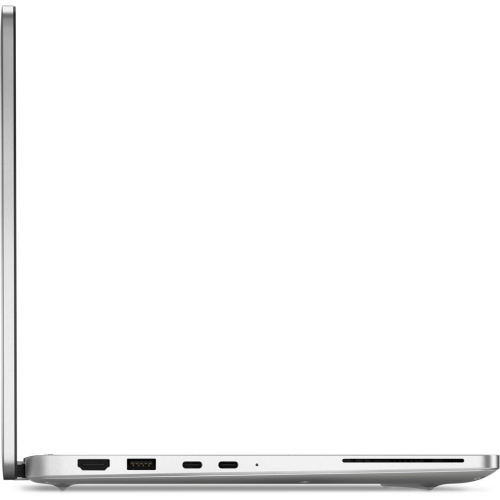 Dell Pro 13 Plus PB13255 Ryzen 5 PRO 230 13.3 FHD+ 60Hz IPS Matt 16GB LPDDR5X SSD512 Radeon 760M FgrPr&SmtCd CamFHD+IR W