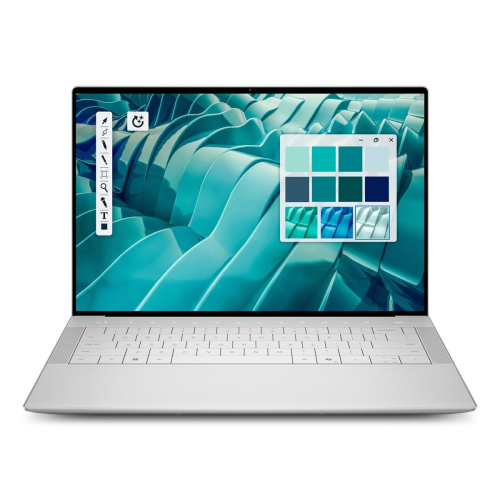 Dell 14 Premium DA14250 Ultra 7 255H 14.5"FHD IPS 500nits 120Hz Matt 16GB LPDDR5X SSD512 Intel Arc 140T WLAN + BT Backlit Kb 70Wh W11Pro 3Y Pro Suppor