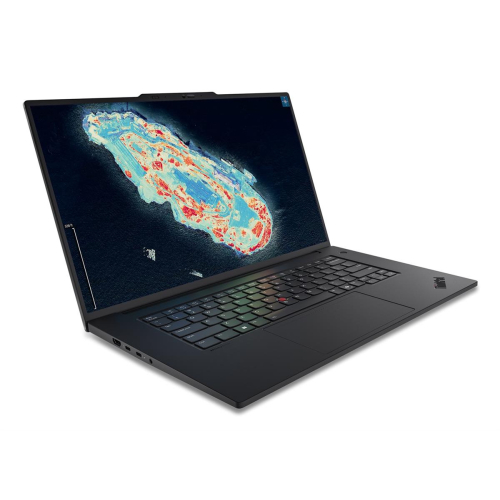 Lenovo Workstation ThinkPad T1g G8 Ultra 7 255H 16.0