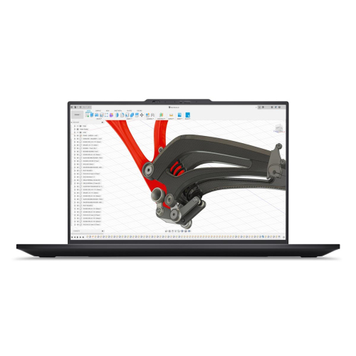 Lenovo Workstation ThinkPad T1g G8 Ultra 7 255H 16.0