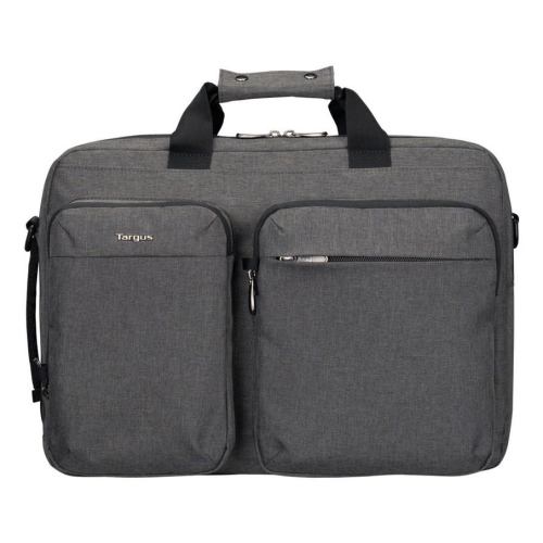 Targus TBT94304GL torba na laptop 40,6 cm (16") Aktówka Szary