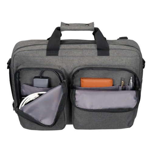 Targus TBT94304GL torba na laptop 40,6 cm (16
