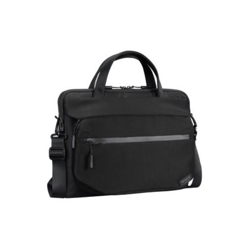Targus | Work+ 3-in-1 Tech Brief | Briefcase | Black