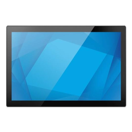 Elo Touch Solutions 1304LS Płaski panel Digital Signage 33,8 cm (13.3") LED 300 cd/m2 Szary Ekran dotykowy