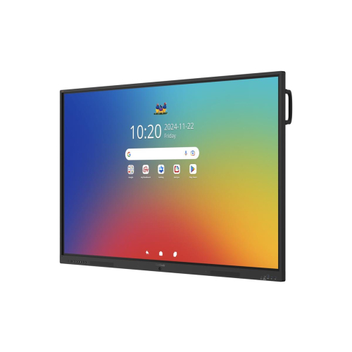 Viewsonic IFP 65IN 4K ANDROID 16 EDLA 64 tablica interaktywna 165,1 cm (65
