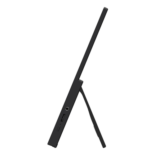 MSI PRO MP165DE E6 przenośny telewizor / monitor Przenośny monitor Czarny 39,6 cm (15.6