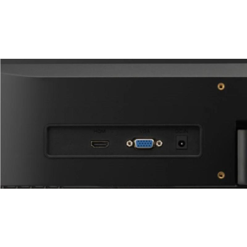 Viewsonic VA VA24E2-H monitor komputerowy 60,5 cm (23.8