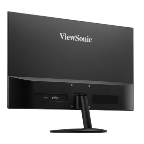 Viewsonic VA VA24E2-H monitor komputerowy 60,5 cm (23.8