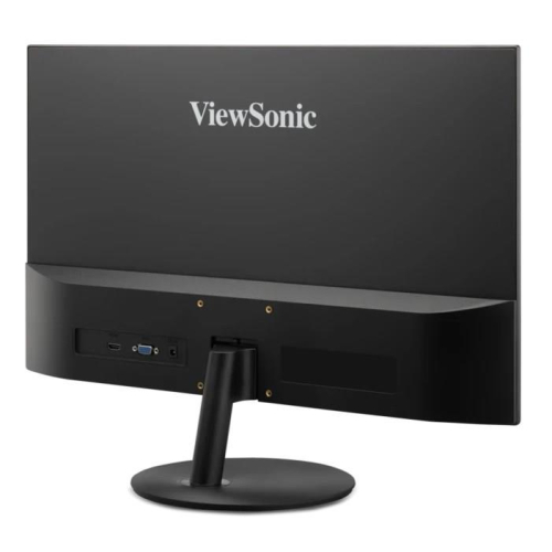 Viewsonic VA VA24E2-H monitor komputerowy 60,5 cm (23.8